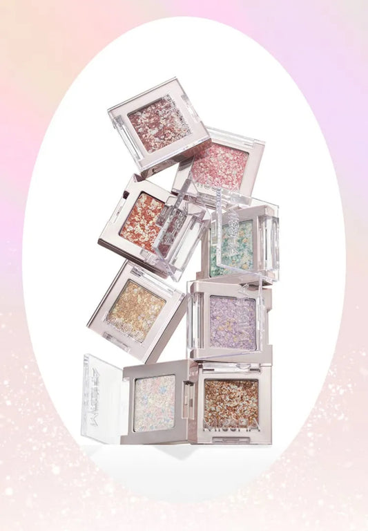 Missha Modern Shadow Glitter