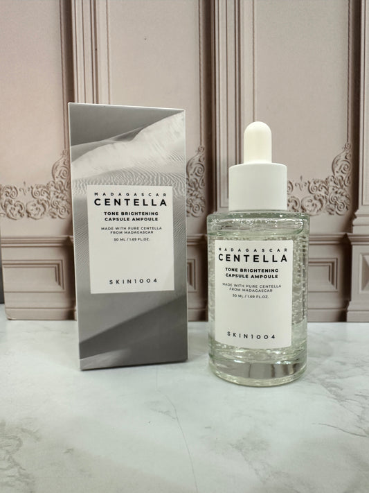 SKIN1004 Madagascar Centella Tone Brightening Capsule Ampolla