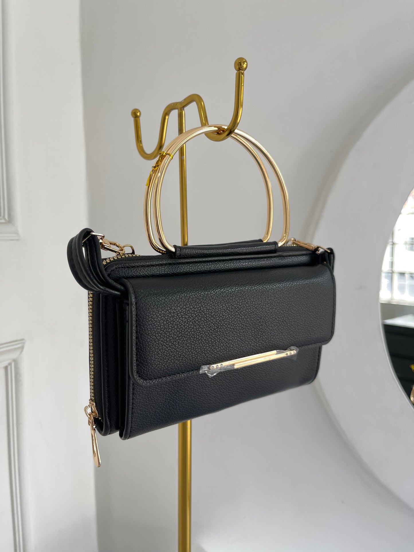 Cartera de Fiesta