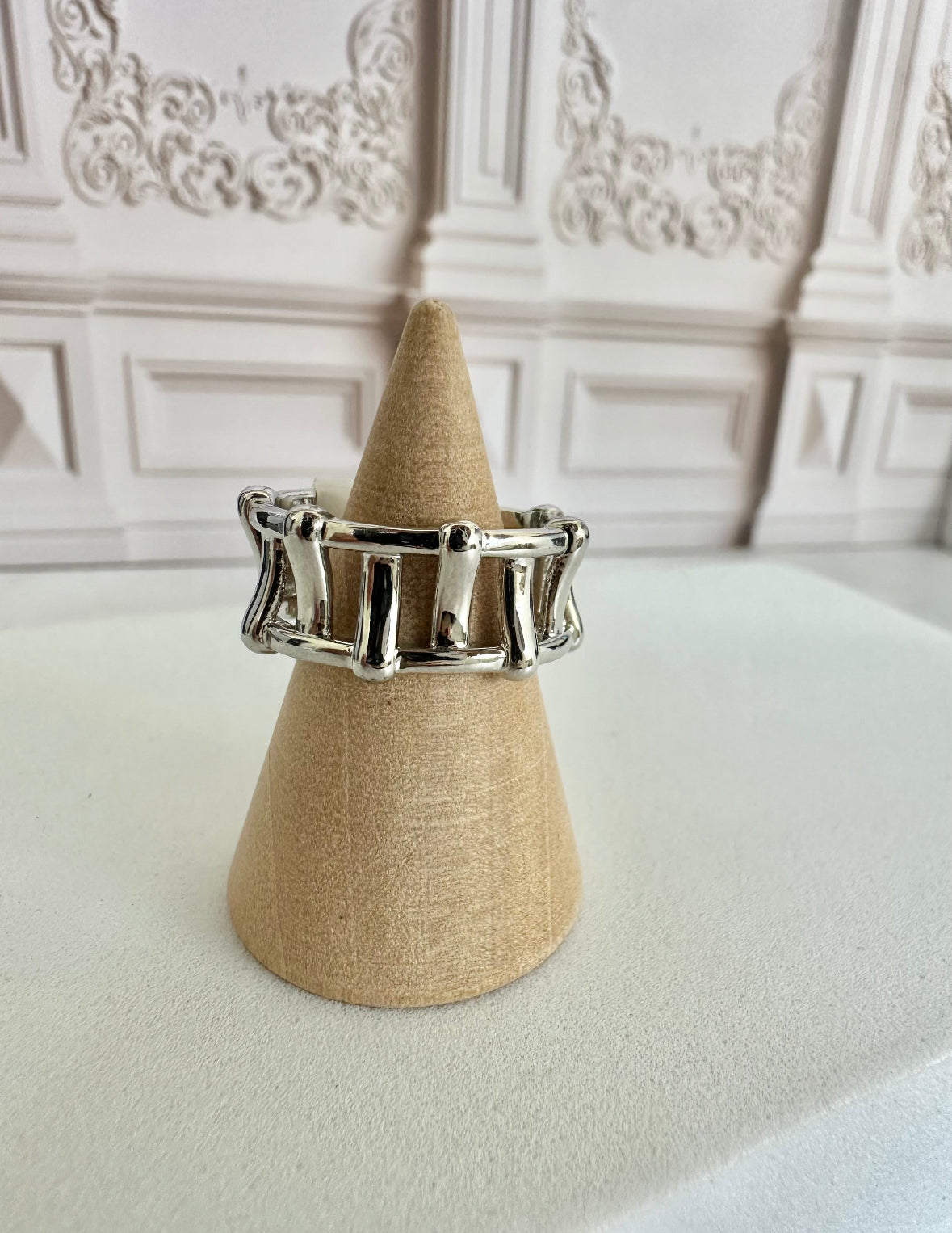 Anillos variados