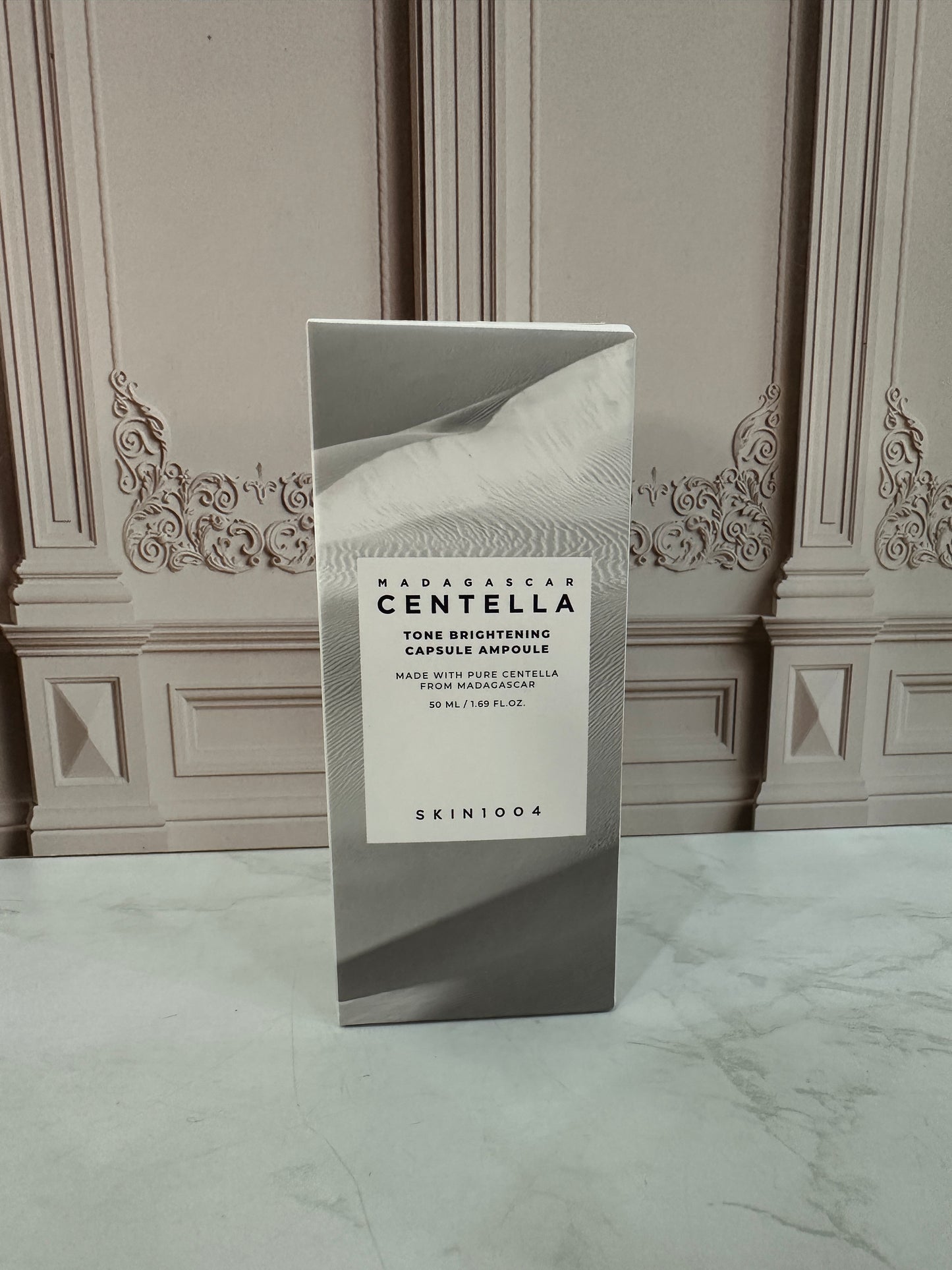 SKIN1004 Madagascar Centella Tone Brightening Capsule Ampolla