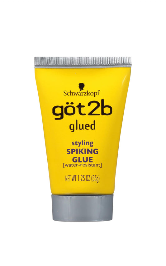 Göt2b glued