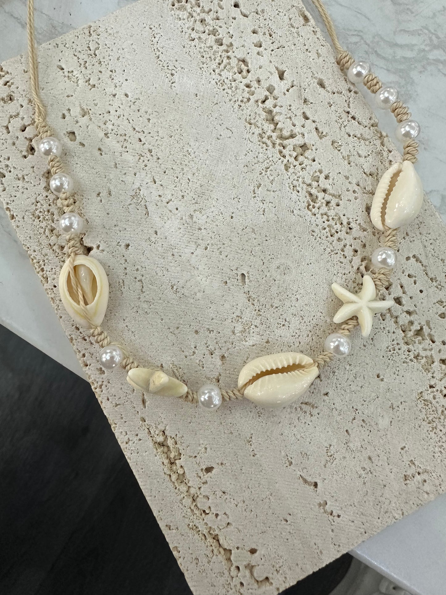 Collares playeros